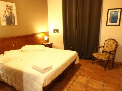 Hotel Monvej
