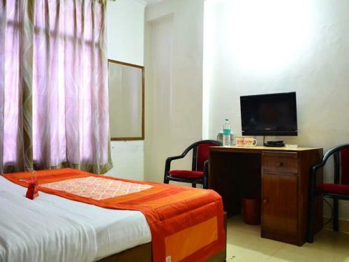 Hotel Oyo Rooms 322 Delhi Airport