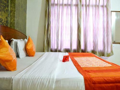 Hotel Oyo Rooms 322 Delhi Airport