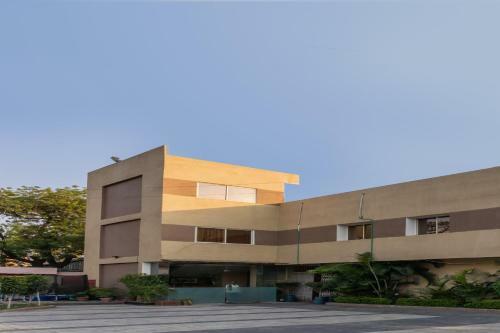 Hotel Oyo Rooms 322 Delhi Airport