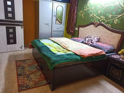 Apartamento *airport* Cozy 3bhk In Sec10 Dwarka
