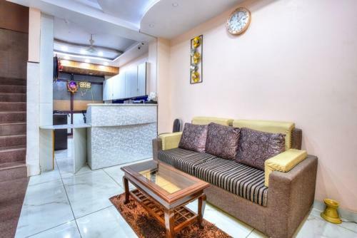 Hotel Glory Villa