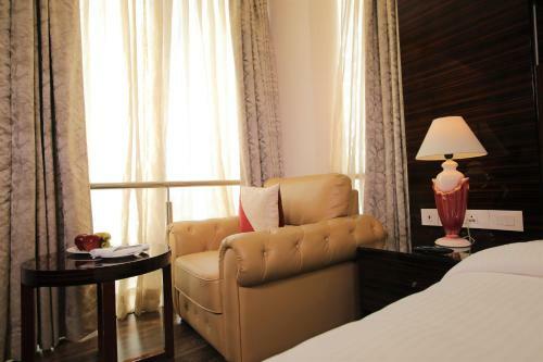 Hotel La New Delhi