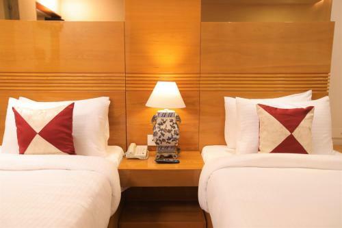 Hotel La New Delhi
