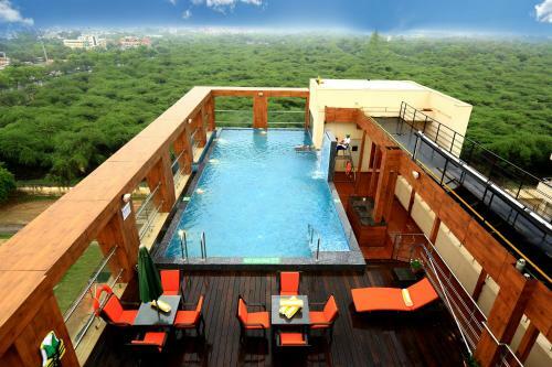 Hotel La New Delhi