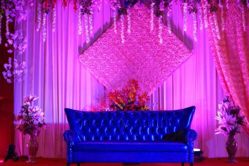 Hotel La New Delhi