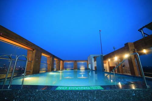 Hotel La New Delhi