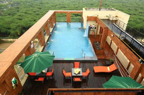 Hotel La New Delhi