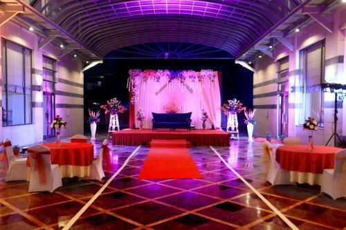 Hotel La New Delhi