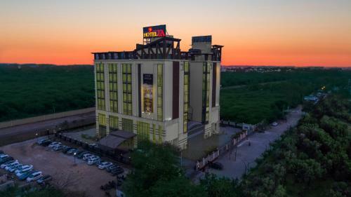 Hotel La New Delhi