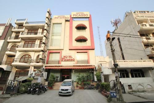 Hotel Picasso