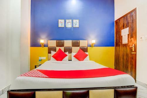 Hotel Oyo 71881 Neha's Heritage