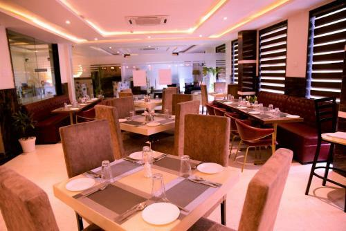 Hotel Wp D Pavillon Delhi Airport
