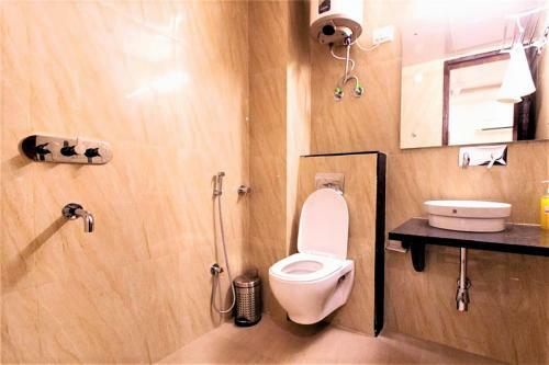 Hotel Whitepod Luxury By D Pavillon Delhi Airport