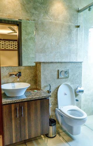Hotel Justa Palampur Resort & Convention Centre