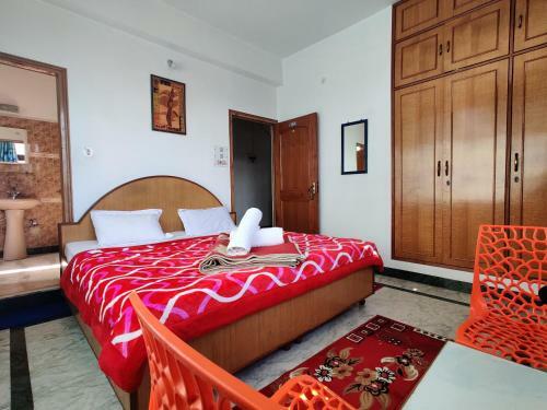 Hotel Holiday Home, Palampur