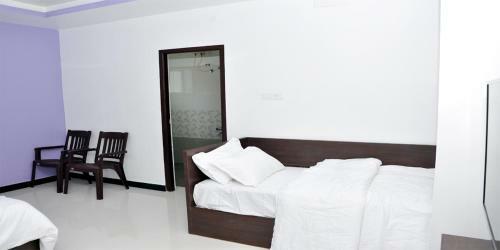 Hotel Sara Regency