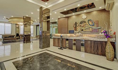 Hotel Treebo Trend Residency Panchgani