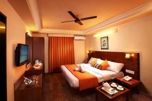 Hotel Rajdhani