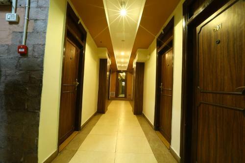 Hotel Sona