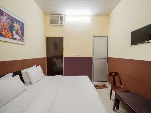 Hostal Oyo Home 78605 Hotel Hayatt Opposite Advance College