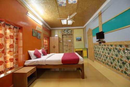 Hotel Wonder Woods Resort