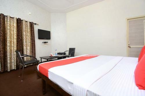 Hotel Oyo 33024 Urban Guest House