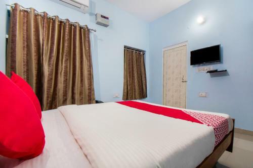 Oyo 28156 Adam's Bridge International Hotel