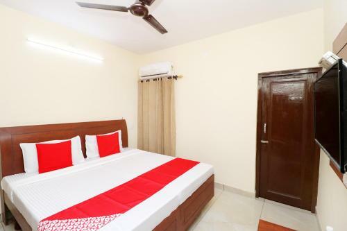Hotel Oyo 30883 Chinar