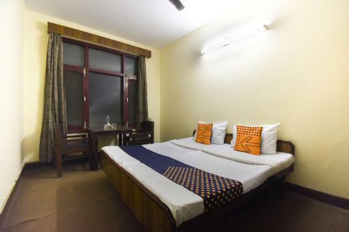 Hotel Spot On 64174 Tej Residency