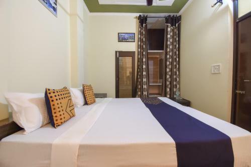 Hotel Spot On 75872 Patiala Guest House