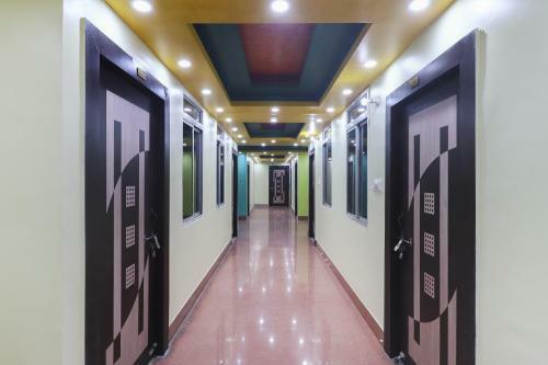 Spot On 76535 Hotel Sneh