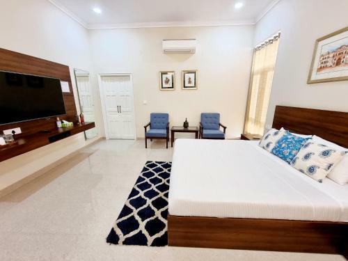 Bed & Breakfast The Heritage Villa