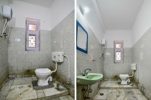 Hotel Oyo 70531 P.sahi Palace