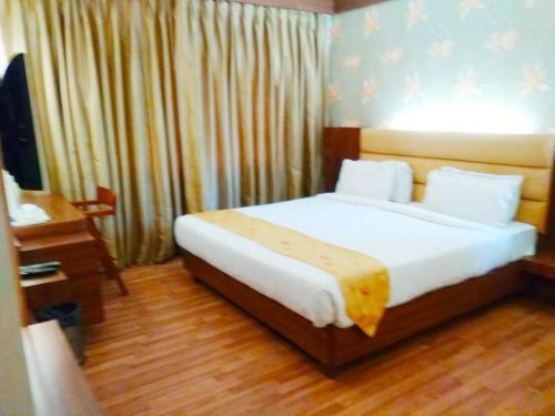 Hotel Krrish