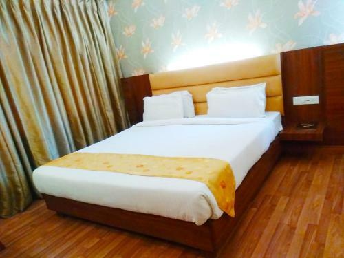 Hotel Krrish
