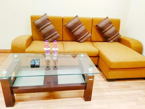 Hotel Krrish