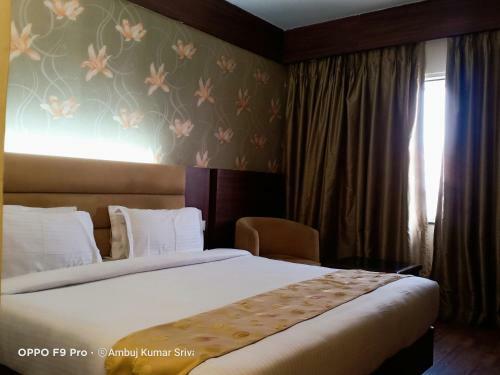 Hotel Krrish