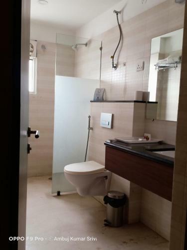 Hotel Krrish
