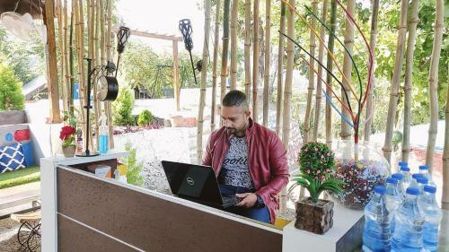 Greenlust Camps & Resorts