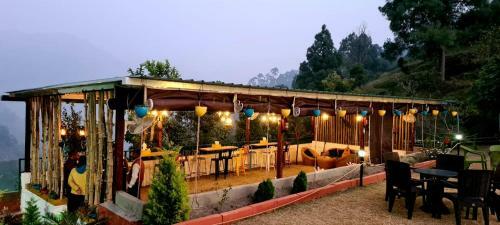 Greenlust Camps & Resorts