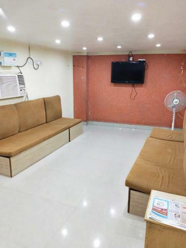 Hotel Lord Shiva