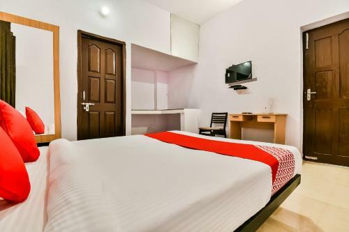 Hotel Oyo Flagship 76387 Ag Colony