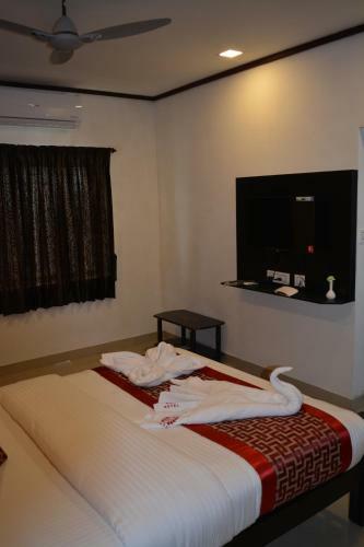 Rd Hotel