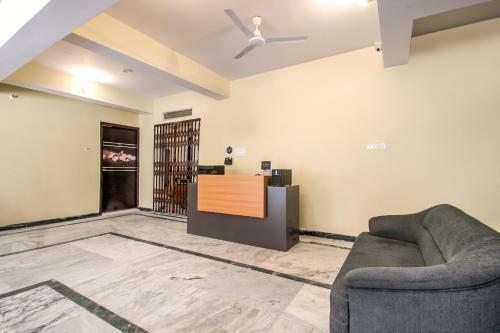 Oyo Flagship 77095 Hotel Bihan Hospito India