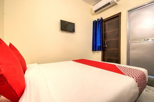 Oyo Flagship 77095 Hotel Bihan Hospito India