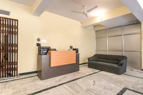 Oyo Flagship 77095 Hotel Bihan Hospito India