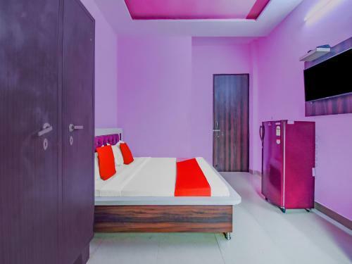 Oyo 77497hotel White House