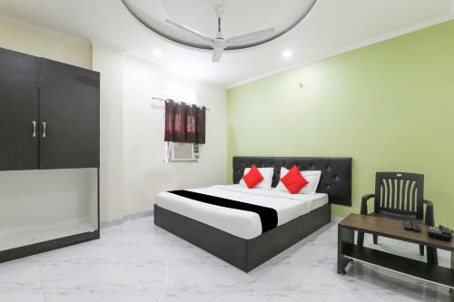 Capital O 78105 Hotel Figtree Premier