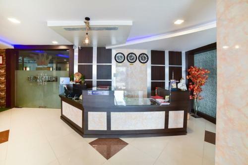 Hotel Impression